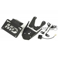 Motodynamic Fender Eliminator for Ducati Monster 1200R (16-19)